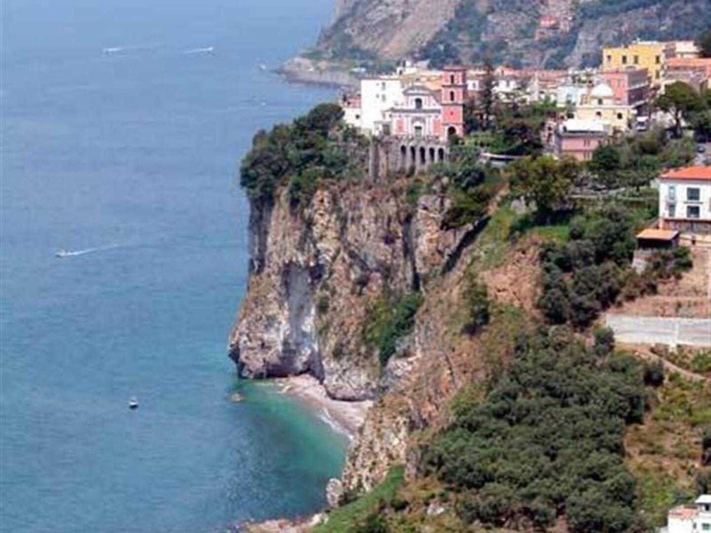 Bella Casa Panoramica A * Vico Equense