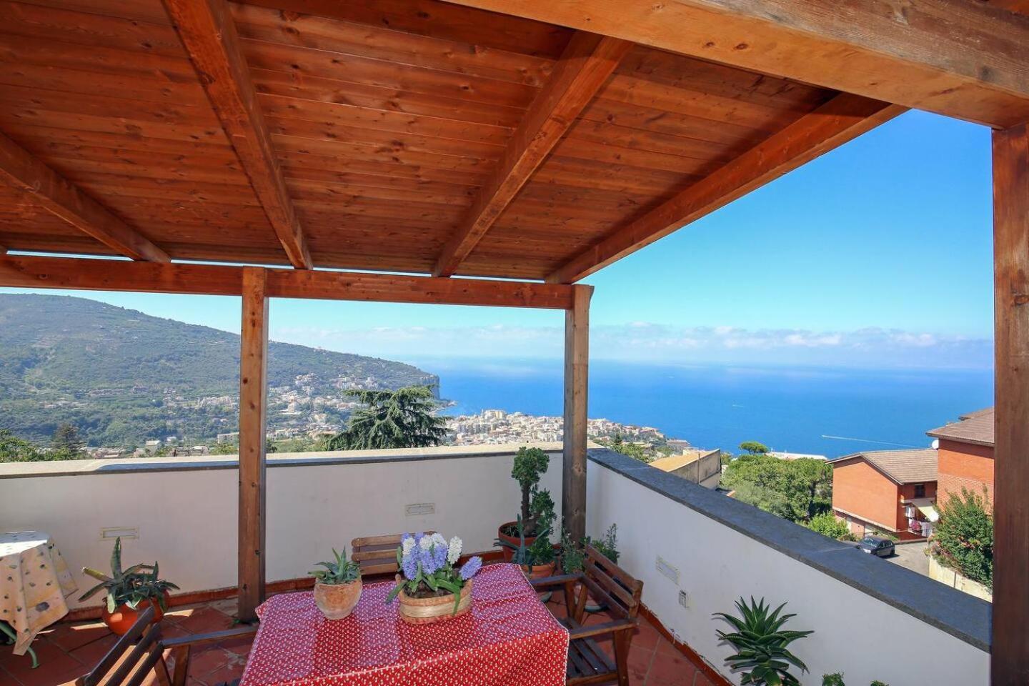 Bella Casa Panoramica A
