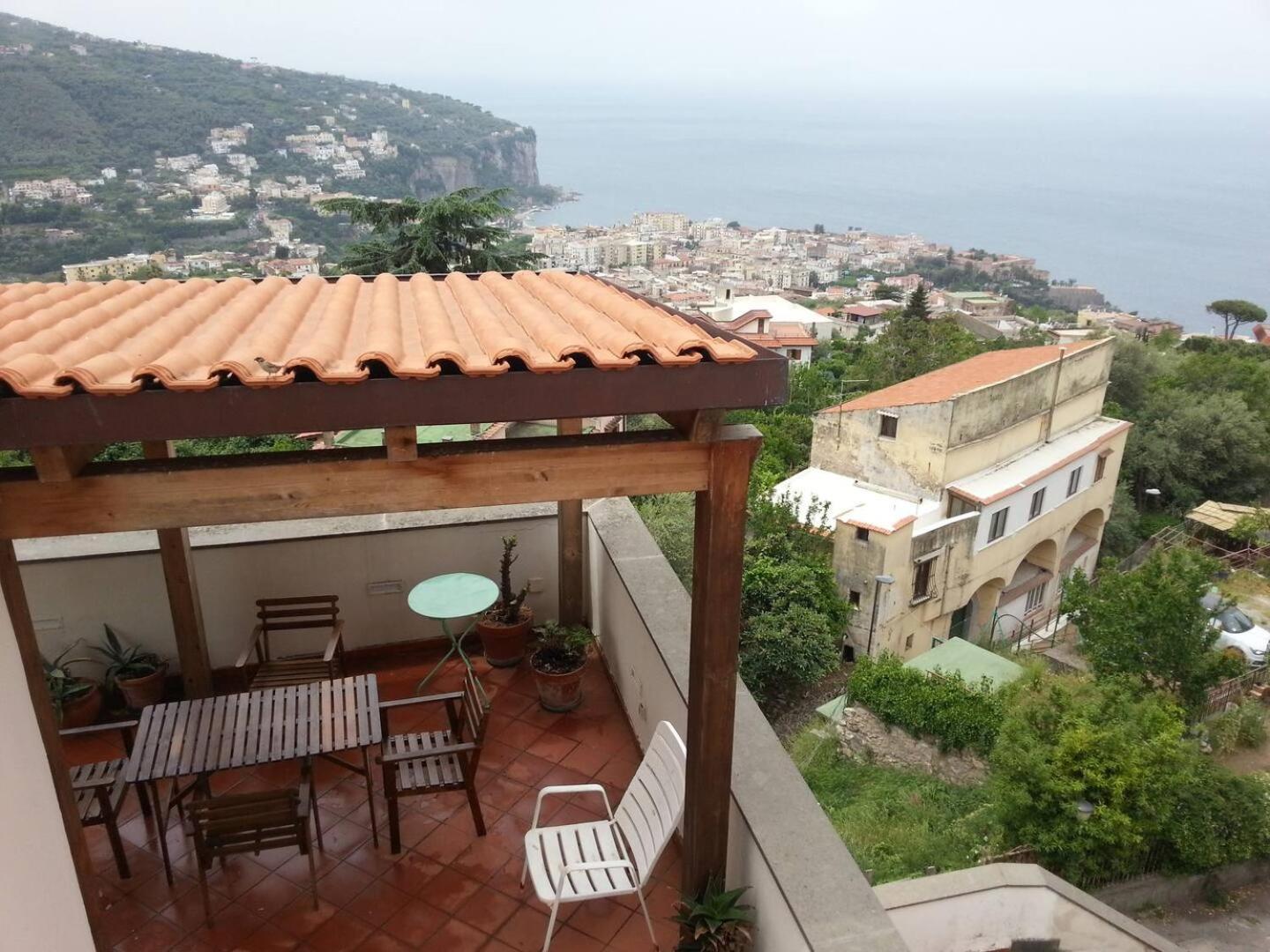 Bella Casa Panoramica A *
