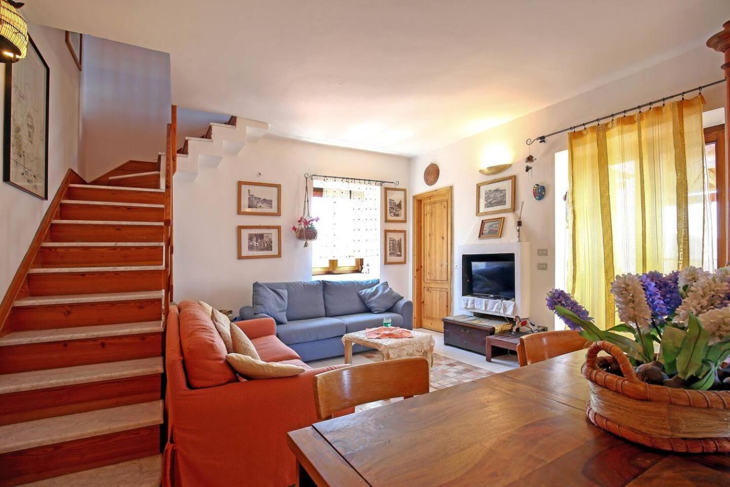 Bella Casa Panoramica A *