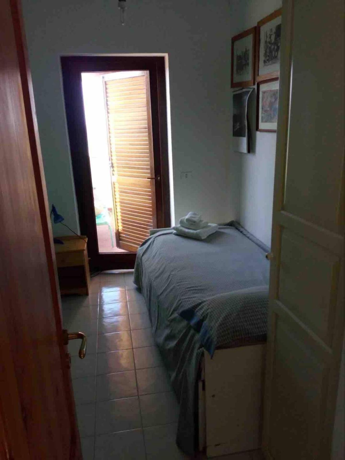 Bella Casa Panoramica A Apartment *
