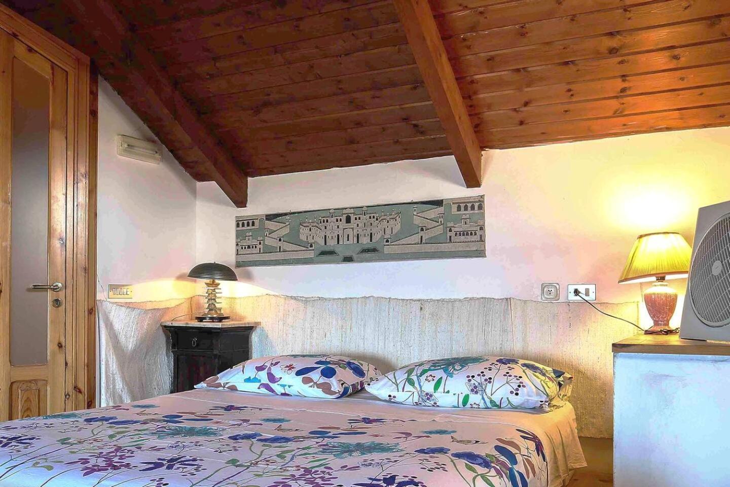 Apartment Bella Casa Panoramica A *