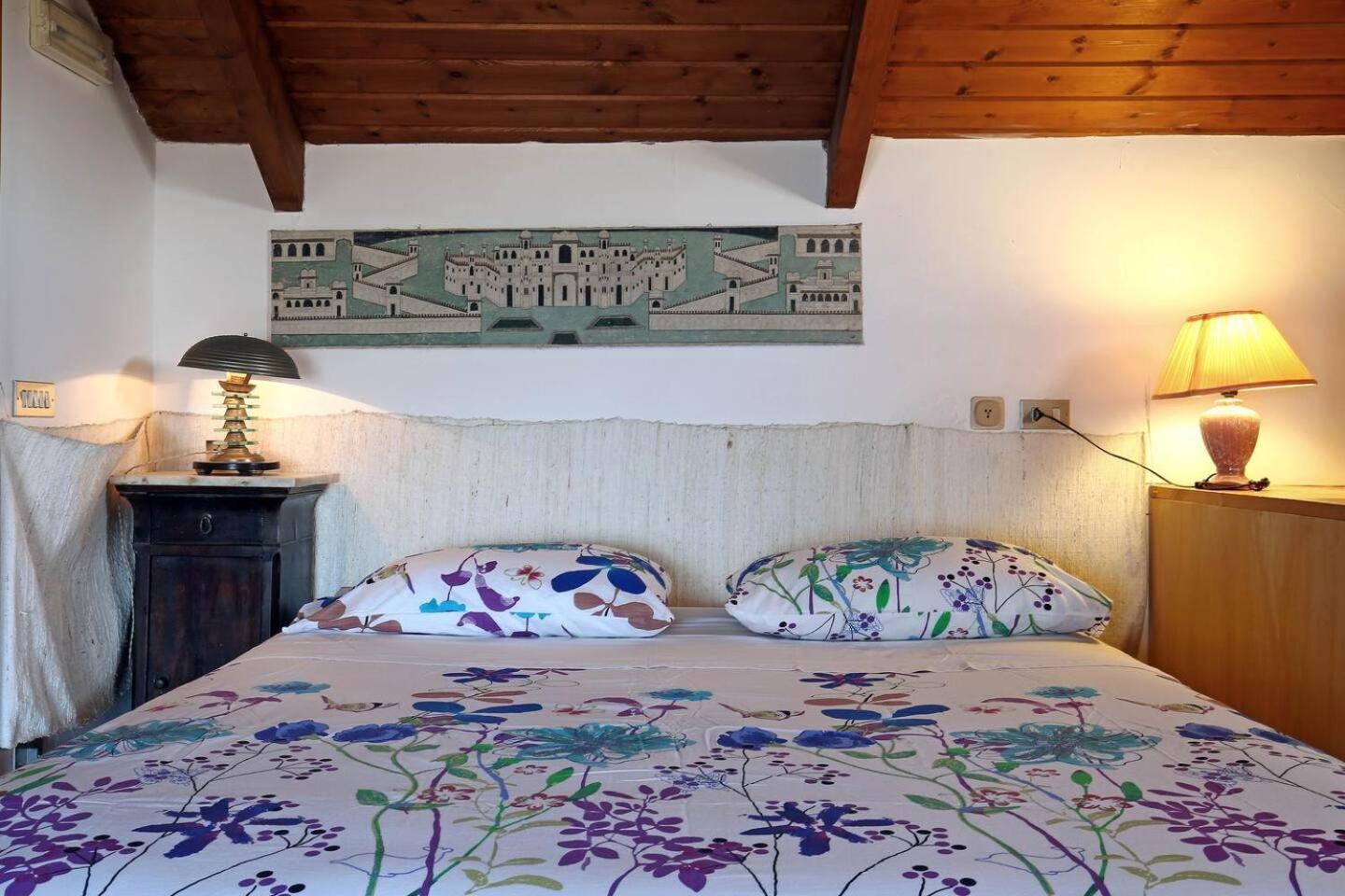 Bella Casa Panoramica A Apartment Vico Equense